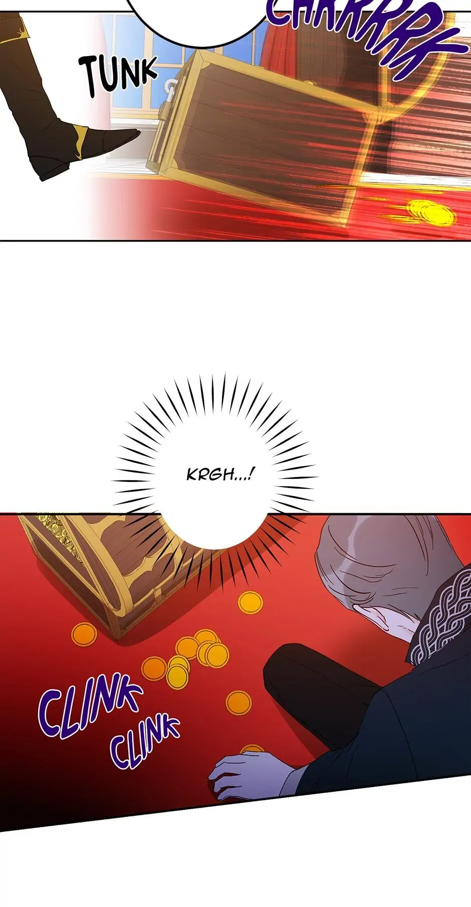 This Is An Obvious Fraudulent Marriage Chapter 38 - page 52